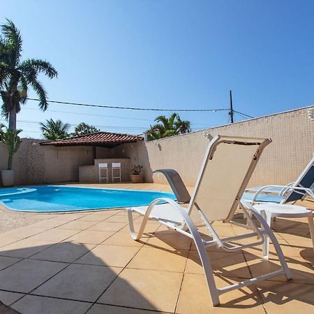 Bz11 Geriba Casa C/ Piscina E Sauna, 6 Quartos Búzios 외부 사진