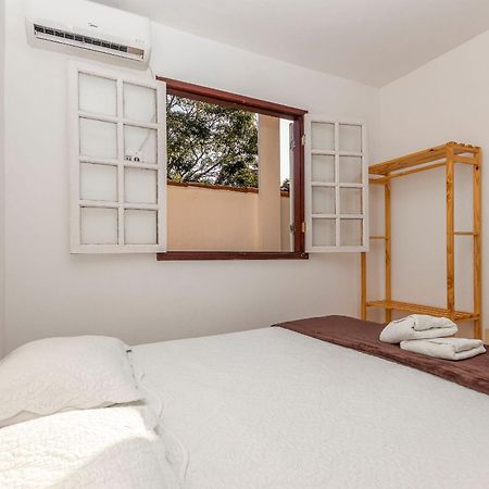 Bz11 Geriba Casa C/ Piscina E Sauna, 6 Quartos Búzios 외부 사진