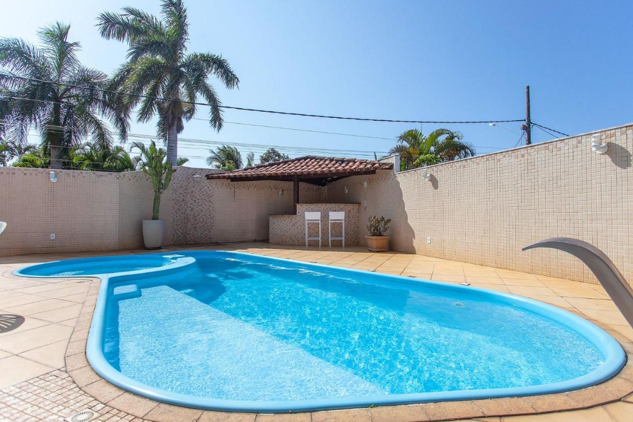 Bz11 Geriba Casa C/ Piscina E Sauna, 6 Quartos Búzios 외부 사진