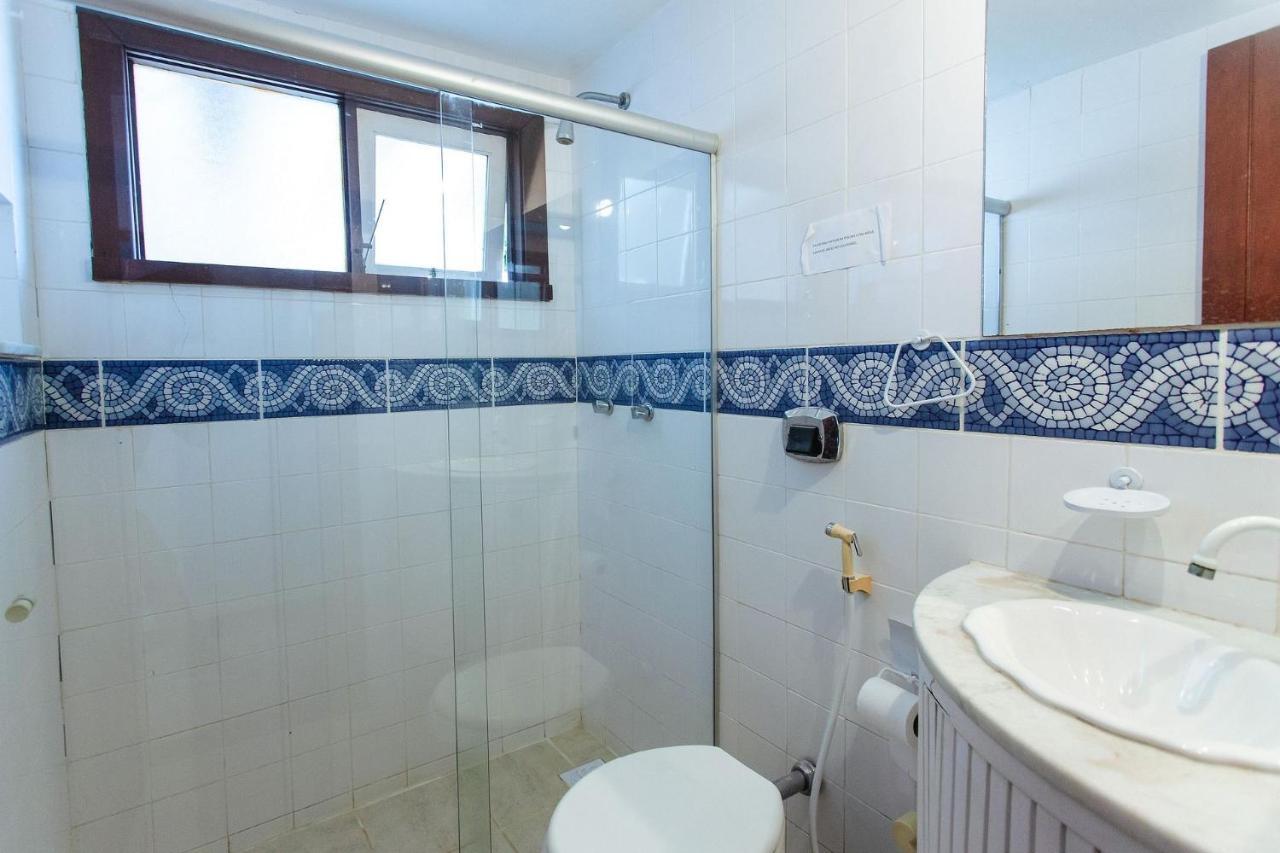 Bz11 Geriba Casa C/ Piscina E Sauna, 6 Quartos Búzios 외부 사진