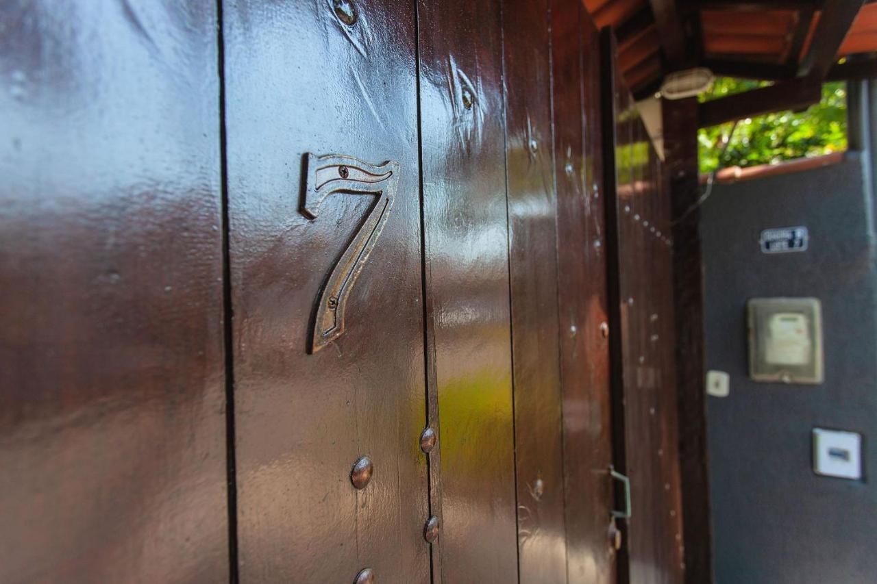 Bz11 Geriba Casa C/ Piscina E Sauna, 6 Quartos Búzios 외부 사진