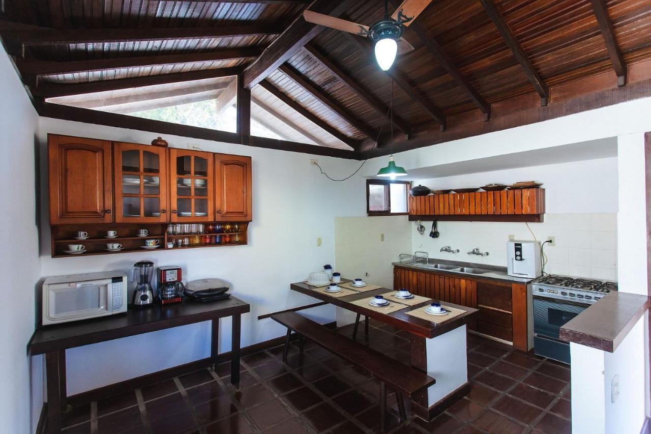 Bz11 Geriba Casa C/ Piscina E Sauna, 6 Quartos Búzios 외부 사진