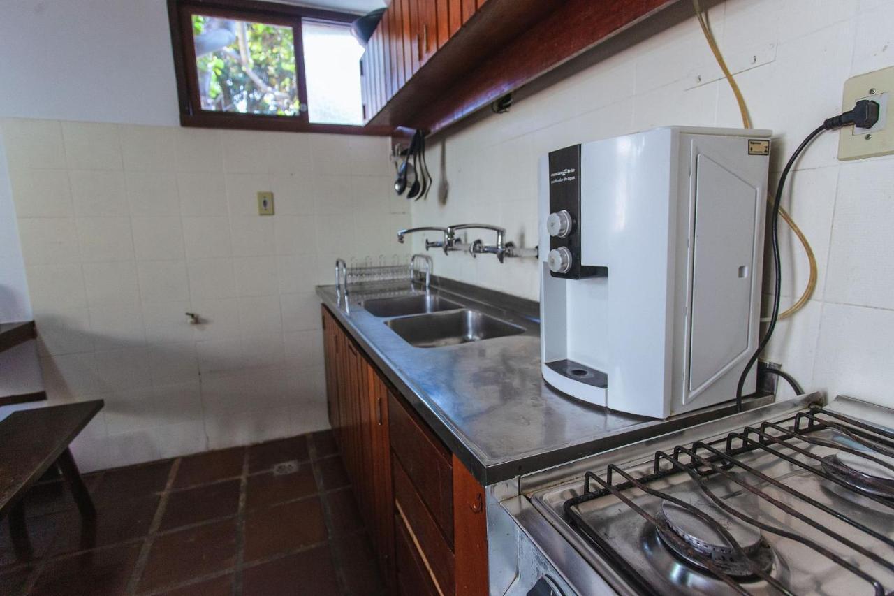 Bz11 Geriba Casa C/ Piscina E Sauna, 6 Quartos Búzios 외부 사진