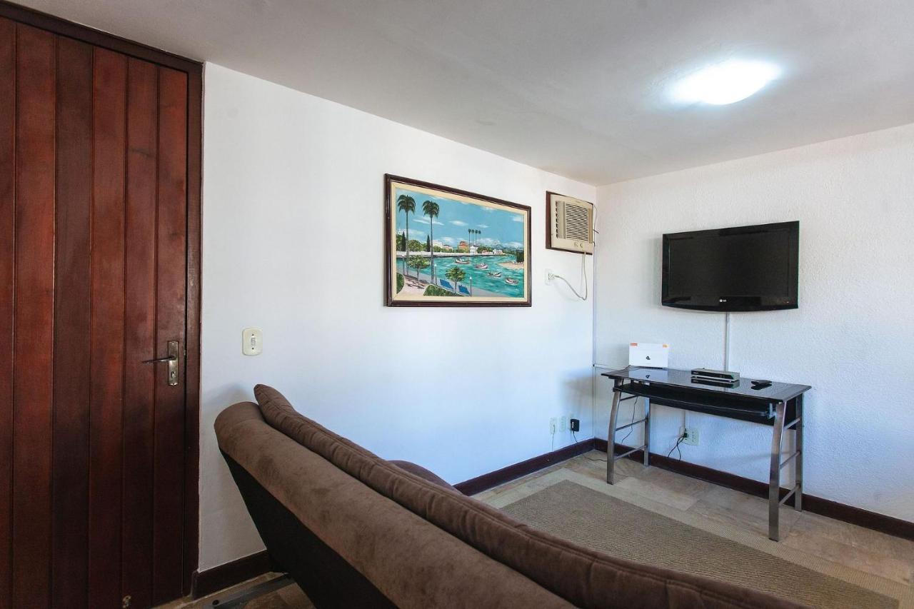 Bz11 Geriba Casa C/ Piscina E Sauna, 6 Quartos Búzios 외부 사진