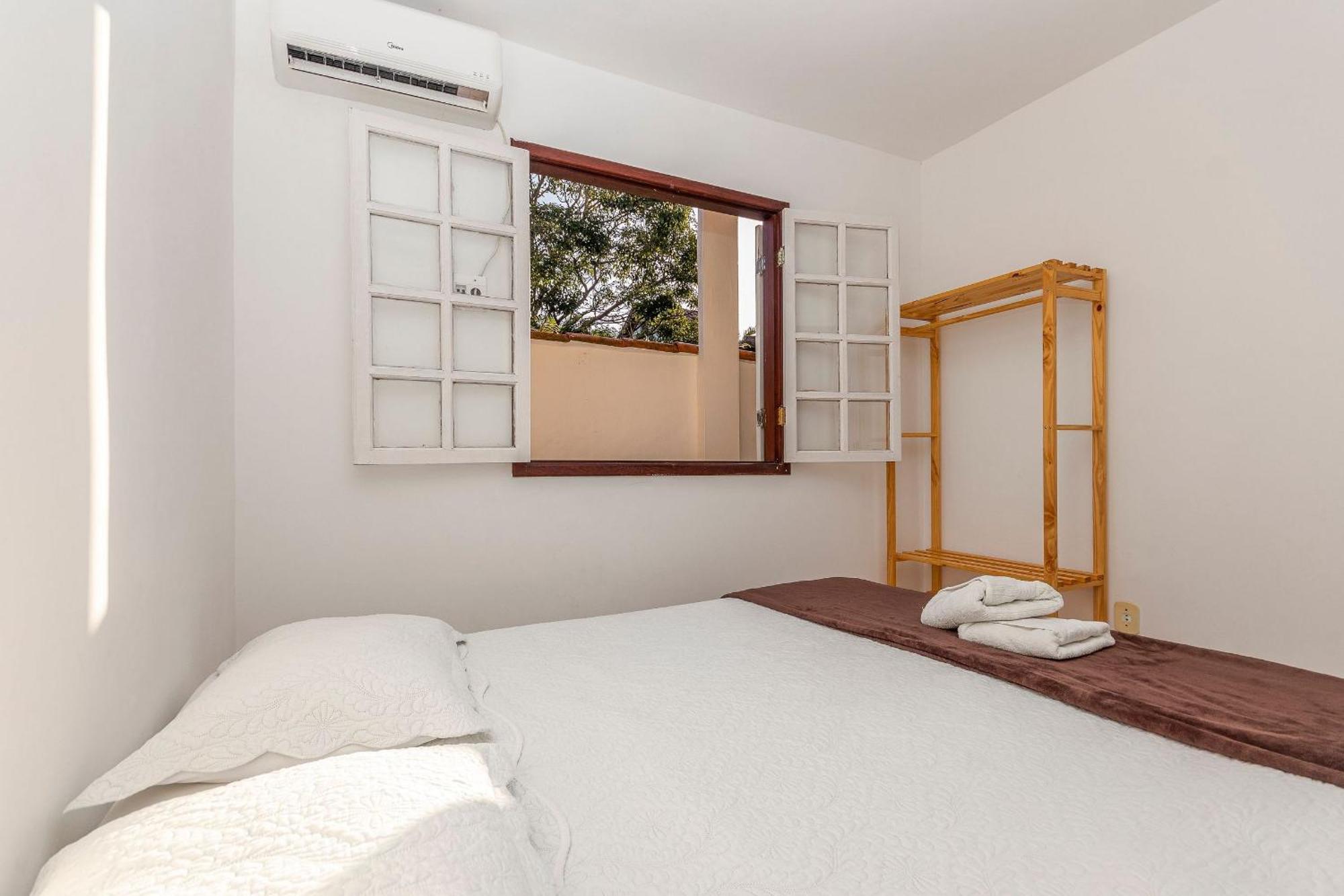 Bz11 Geriba Casa C/ Piscina E Sauna, 6 Quartos Búzios 외부 사진