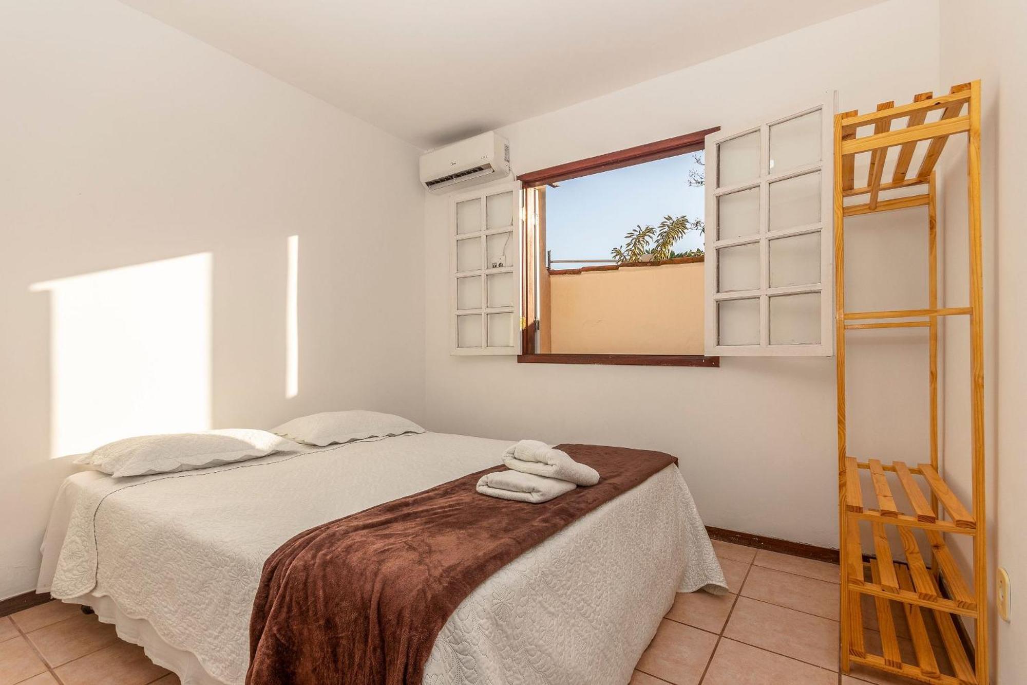 Bz11 Geriba Casa C/ Piscina E Sauna, 6 Quartos Búzios 외부 사진