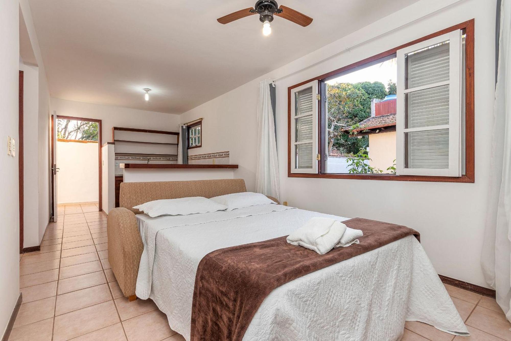 Bz11 Geriba Casa C/ Piscina E Sauna, 6 Quartos Búzios 외부 사진