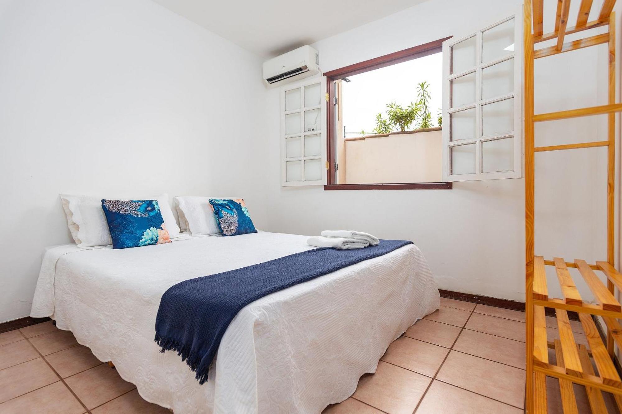 Bz11 Geriba Casa C/ Piscina E Sauna, 6 Quartos Búzios 외부 사진