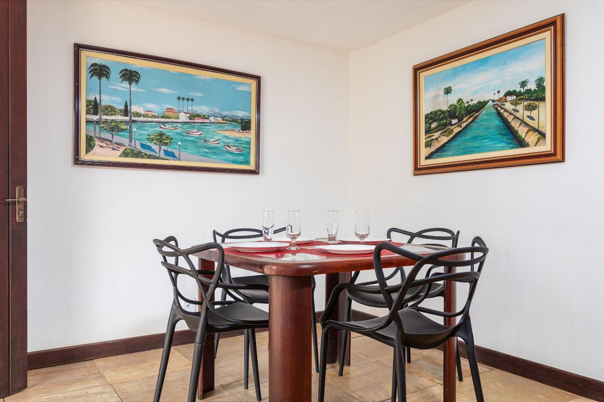 Bz11 Geriba Casa C/ Piscina E Sauna, 6 Quartos Búzios 외부 사진