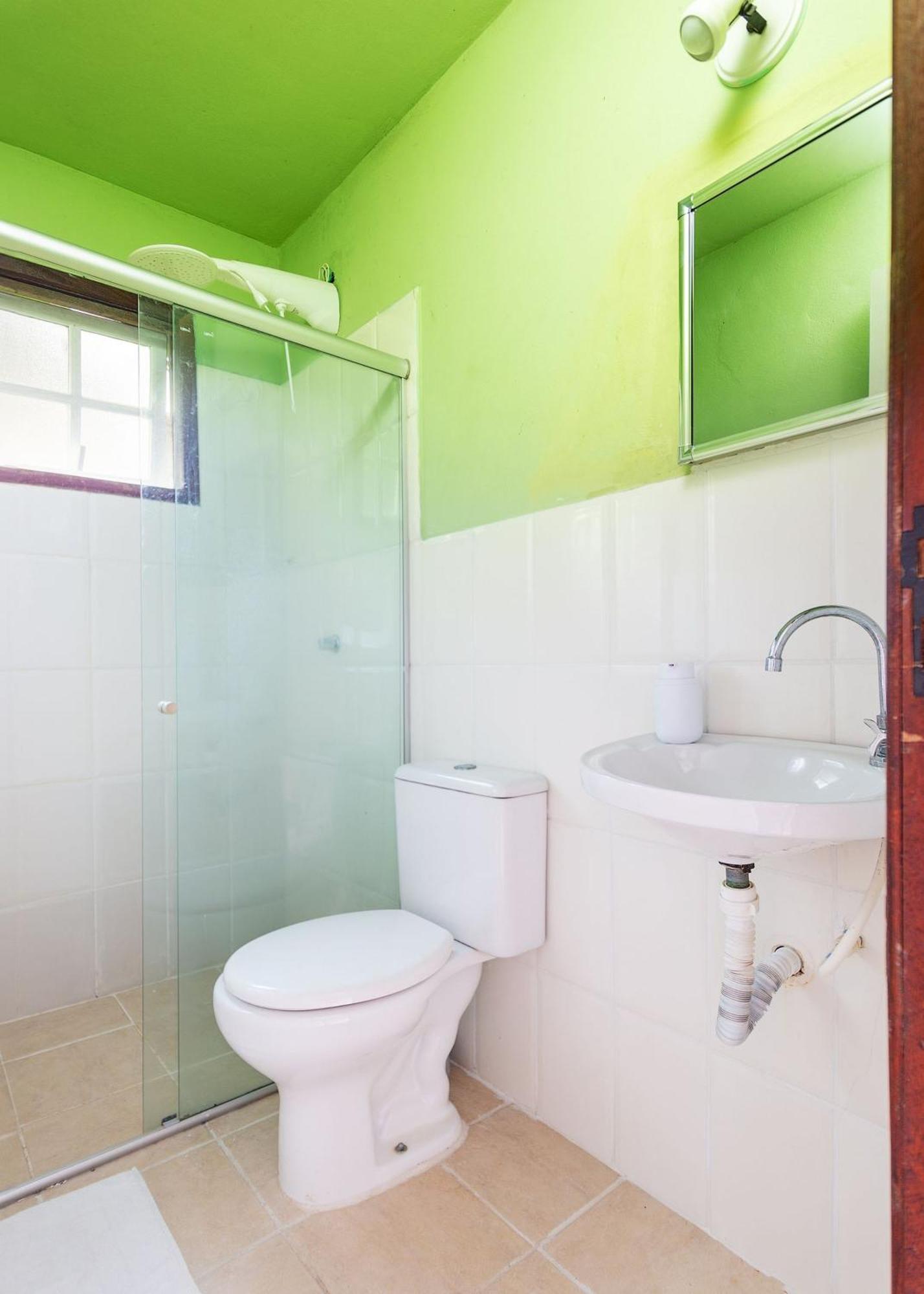 Bz11 Geriba Casa C/ Piscina E Sauna, 6 Quartos Búzios 외부 사진
