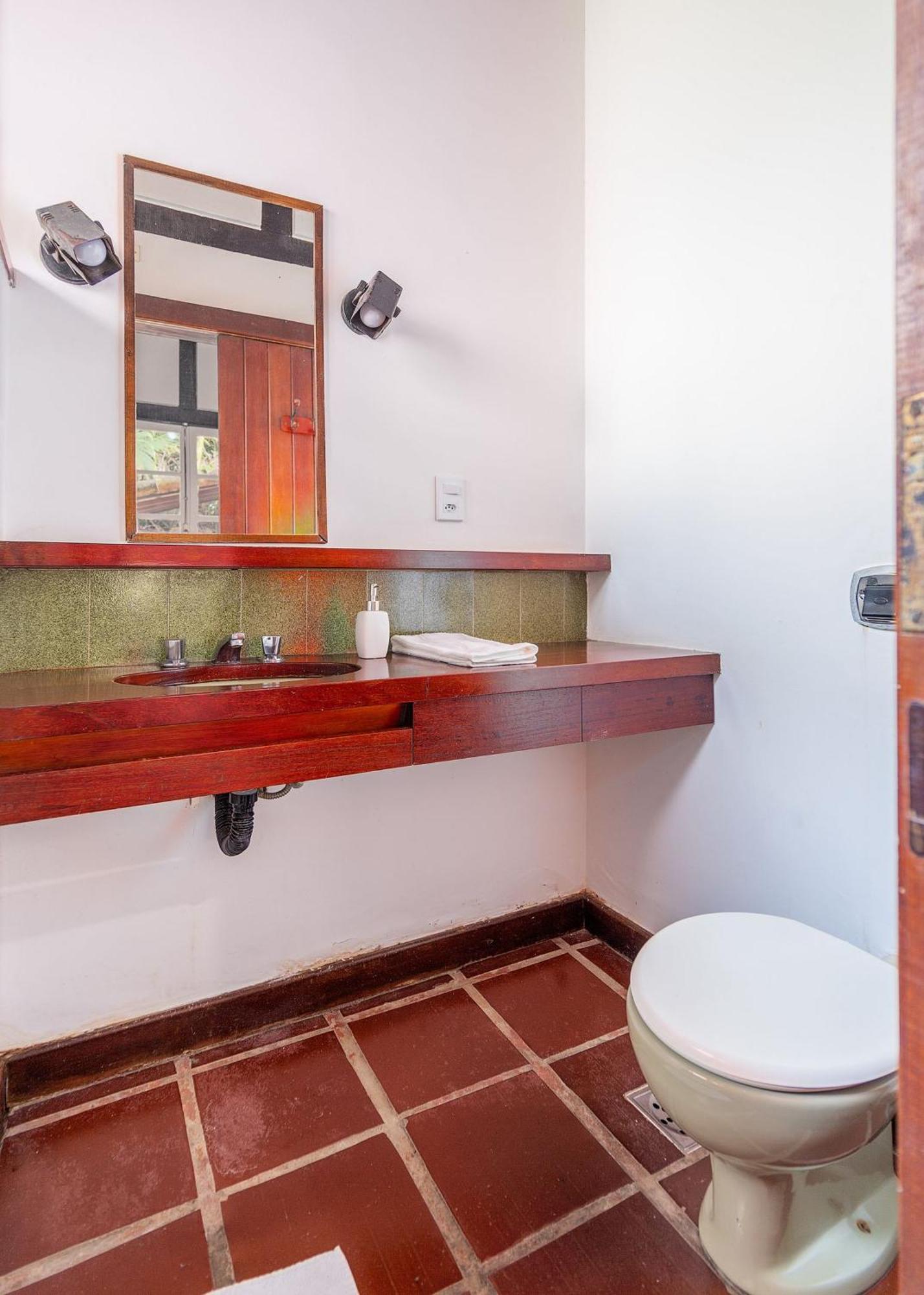 Bz11 Geriba Casa C/ Piscina E Sauna, 6 Quartos Búzios 외부 사진