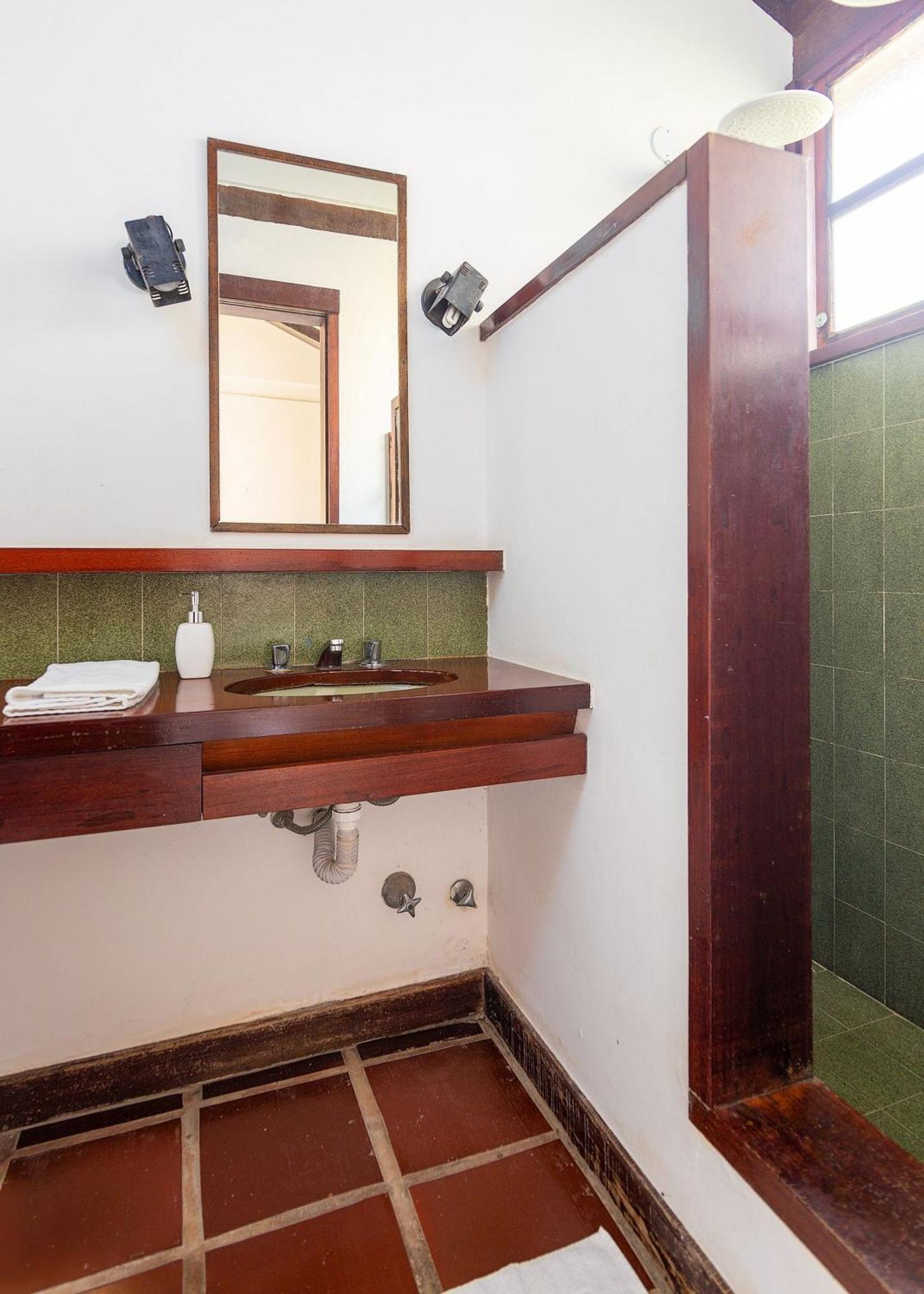 Bz11 Geriba Casa C/ Piscina E Sauna, 6 Quartos Búzios 외부 사진