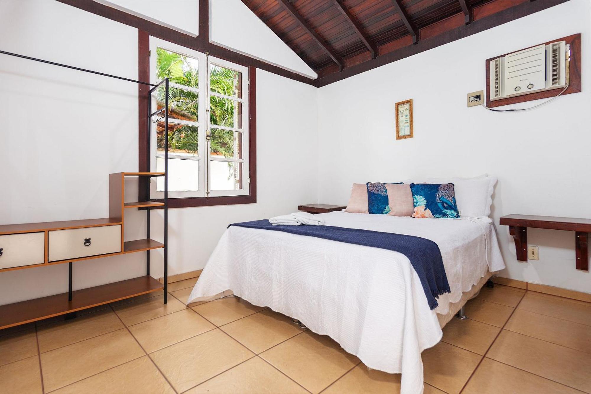 Bz11 Geriba Casa C/ Piscina E Sauna, 6 Quartos Búzios 외부 사진