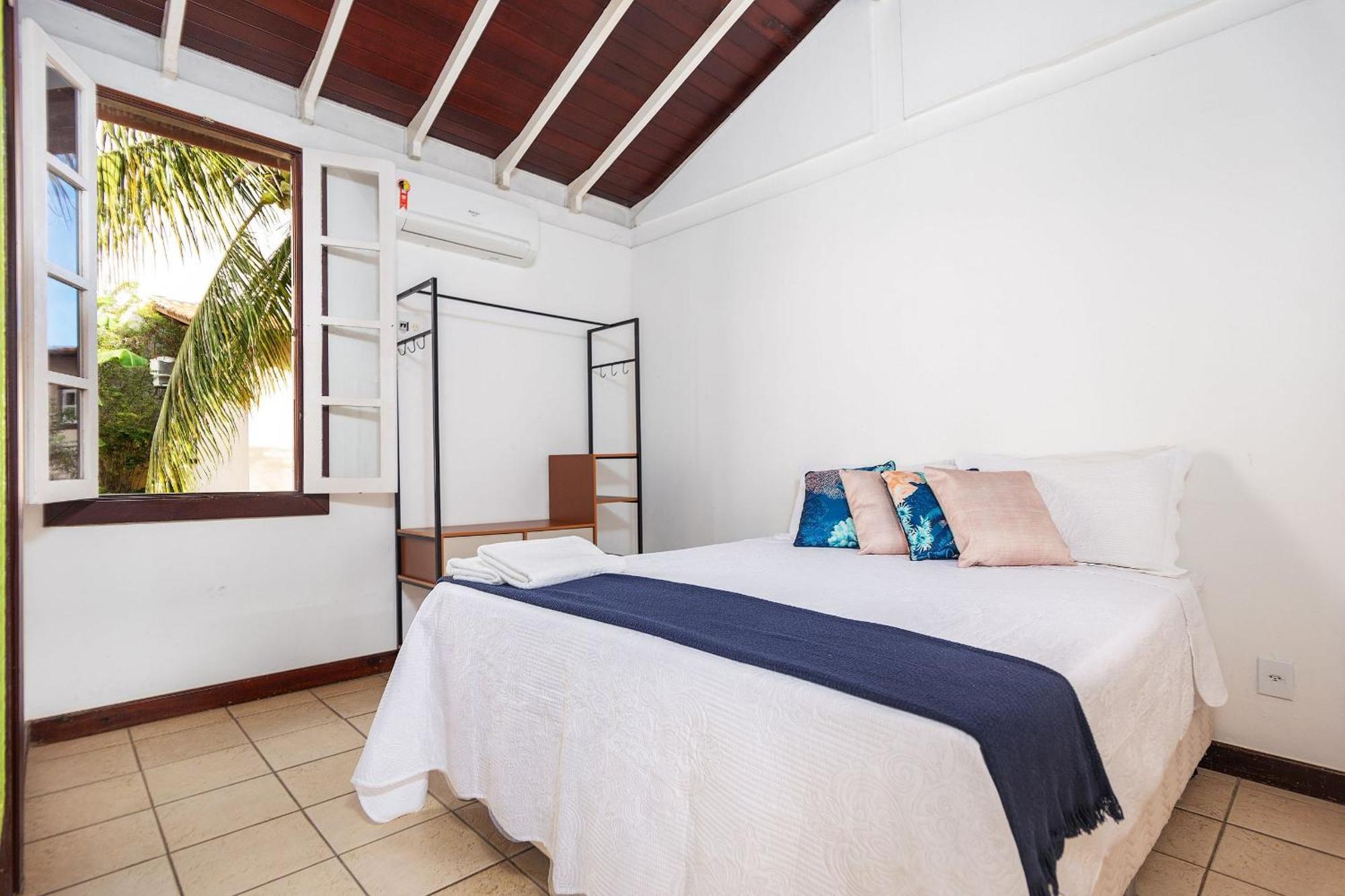 Bz11 Geriba Casa C/ Piscina E Sauna, 6 Quartos Búzios 외부 사진